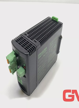 MurrElectronicsSwitchingPowerSupply85382SwitchMCS-A4