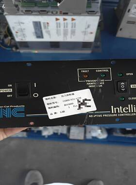 NCNor-CalIntellisys压力控制器，型号C-议价