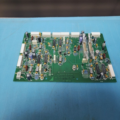 Ultratech步进光学边缘开关板0553-6915900RevC