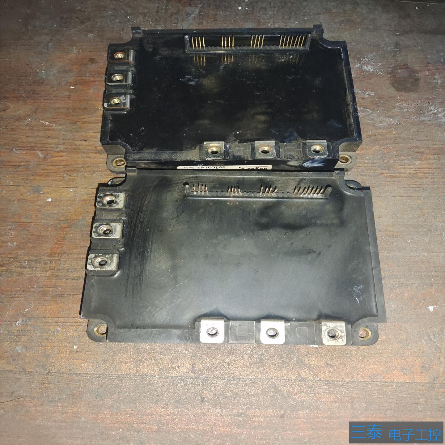 SP100Z6C两个，议价