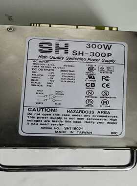 （议价）Lotof2SHSH-300P300W电