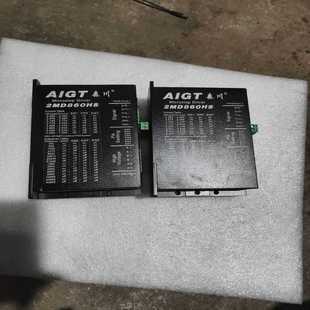 咨询 AIGT森川2MD860HS电机驱动器