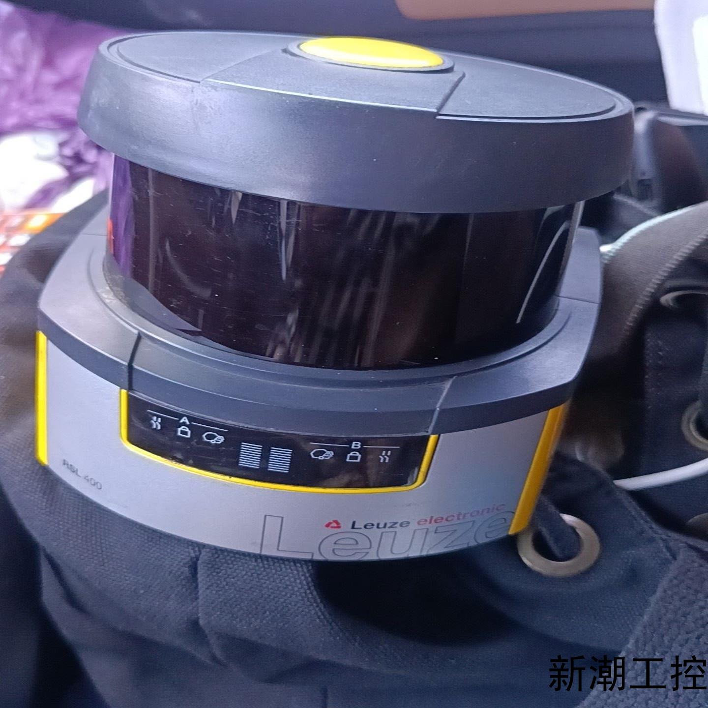 伦茨Leuze激光测距仪RSL400议价商品