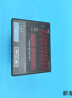 横河YOKOGAWA数字温控器UT550-01温控仪一手拆机议价商品