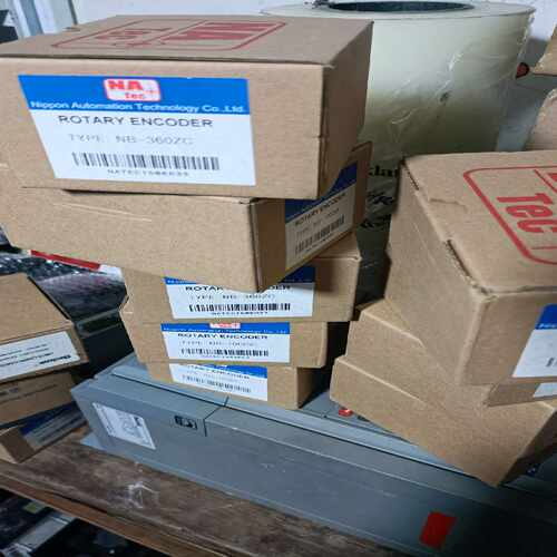 咨询-NB-360ZC-编码器，看好下单，有4台