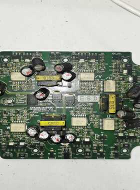 议价LGIS7变频器驱动板SV0300-0450IS7DRIV