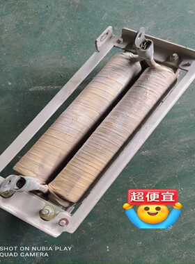 议价5100125东元拆机电抗适用