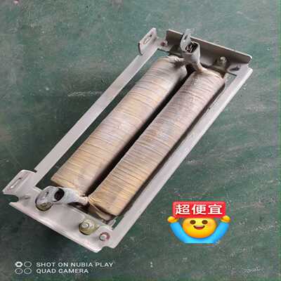 议价5100125东元拆机电抗适用