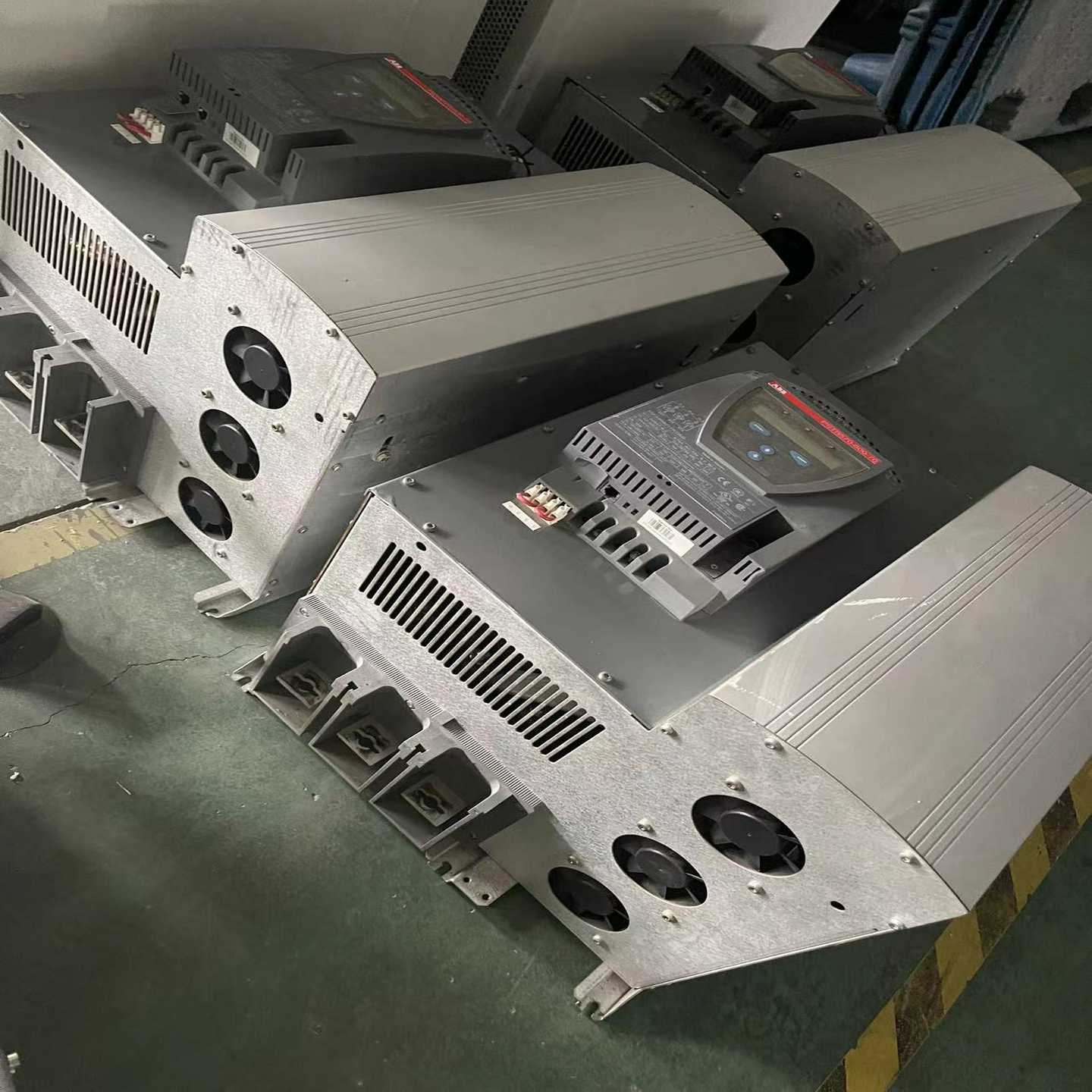 软启动PSTB570-600-70链询价