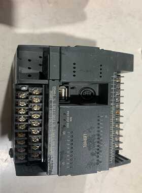 包好包邮和利时PLC/LE5107L拆机的功能正常，成色如图-议价