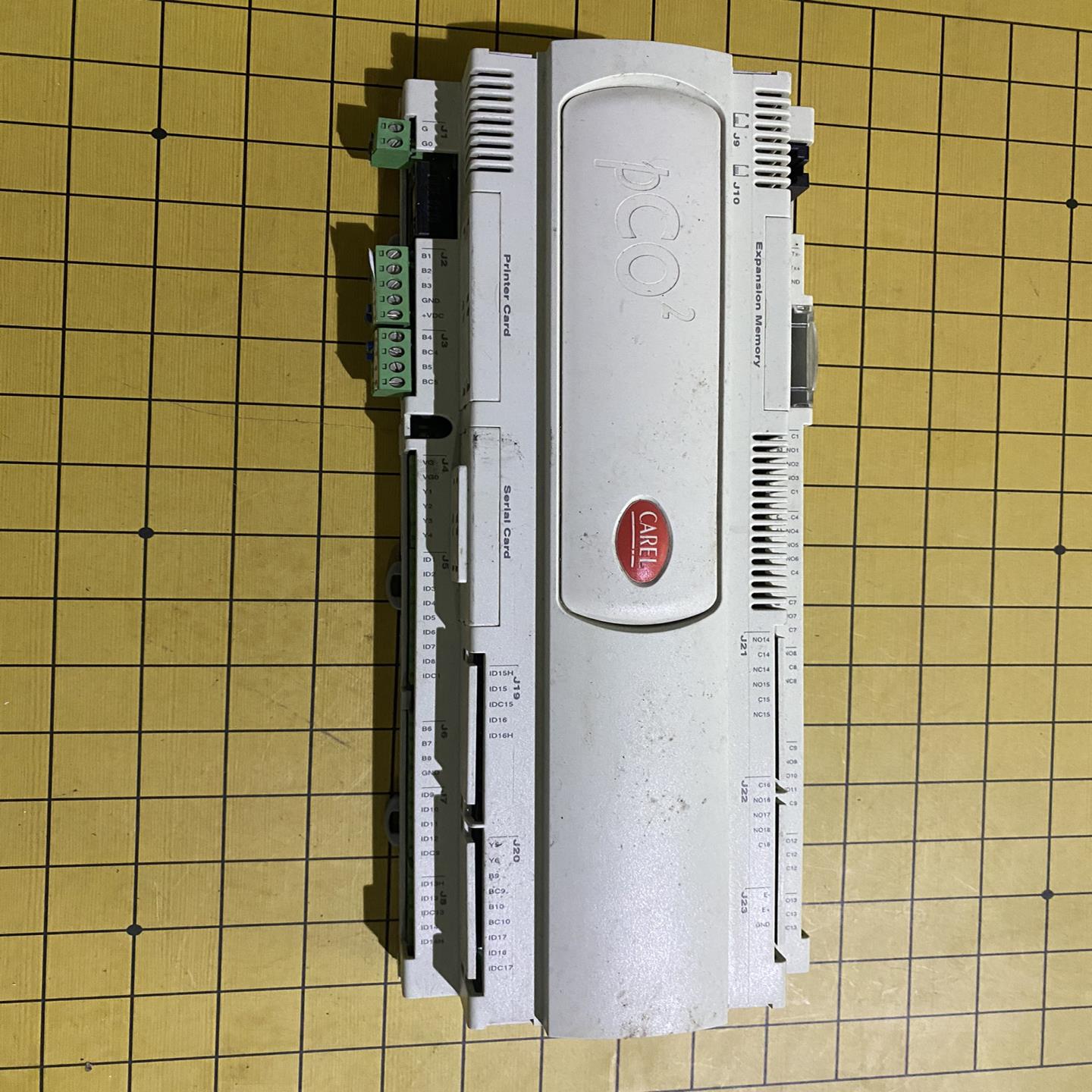 意大利CAREL卡乐PCO2控制器的；议价