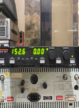 寻..索论森SorensenDLM150-4150V4A直流