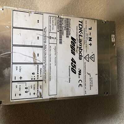 议价-Lambdavega450电源