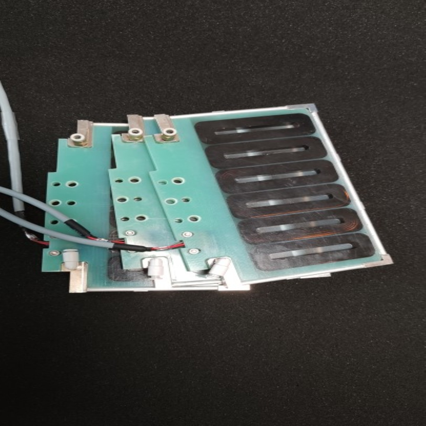 售前询价-L01727AD8312plusAD211plus Y方向线性马达ASM全新