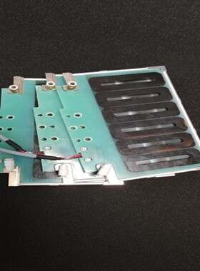 售前询价-L01727AD8312plusAD211plus Y方向线性马达ASM全新