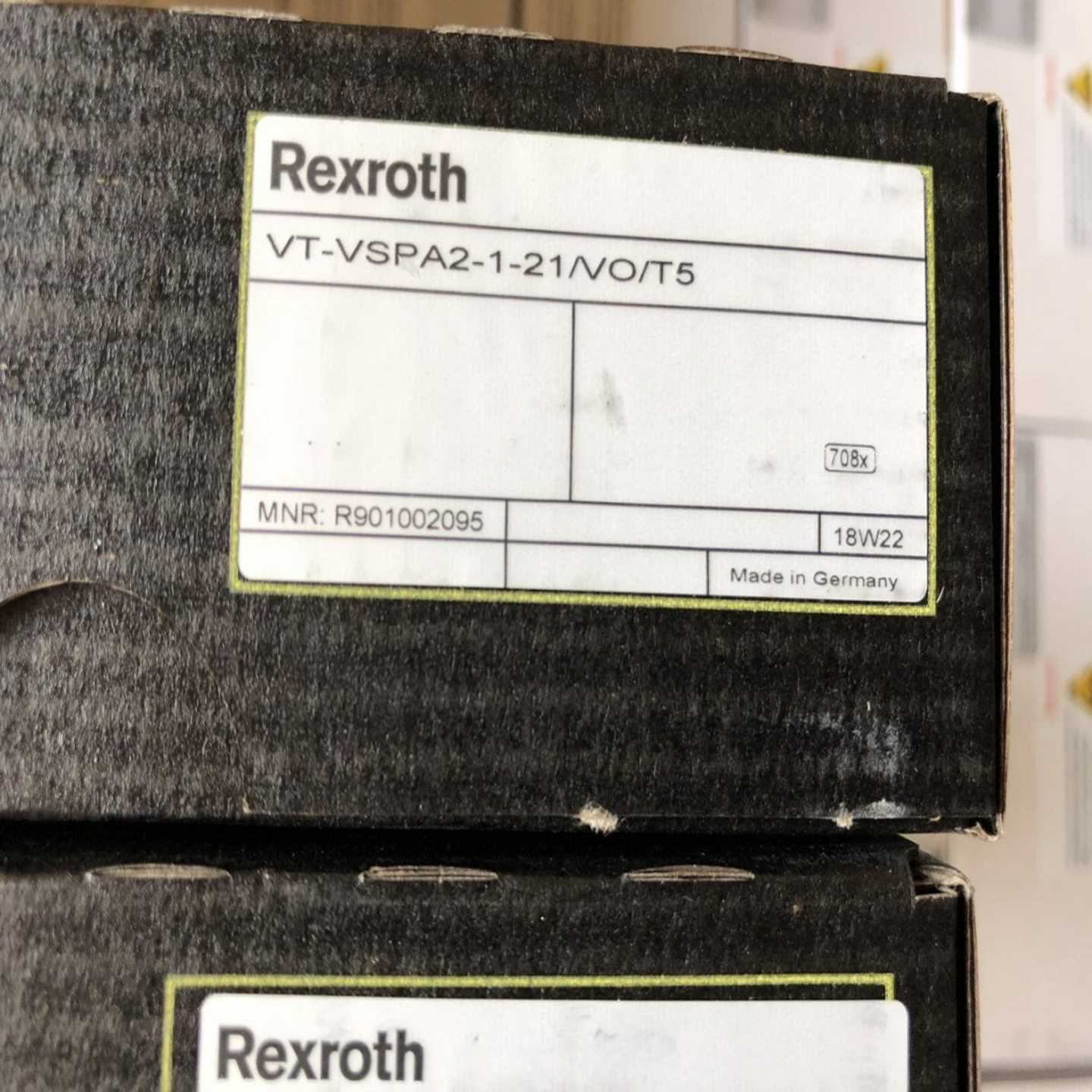 VT-VSPA2-1-21/V0/T5放大器询价