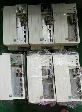 伺服驱动器EVS9325-ES、EVS9326-ES测试