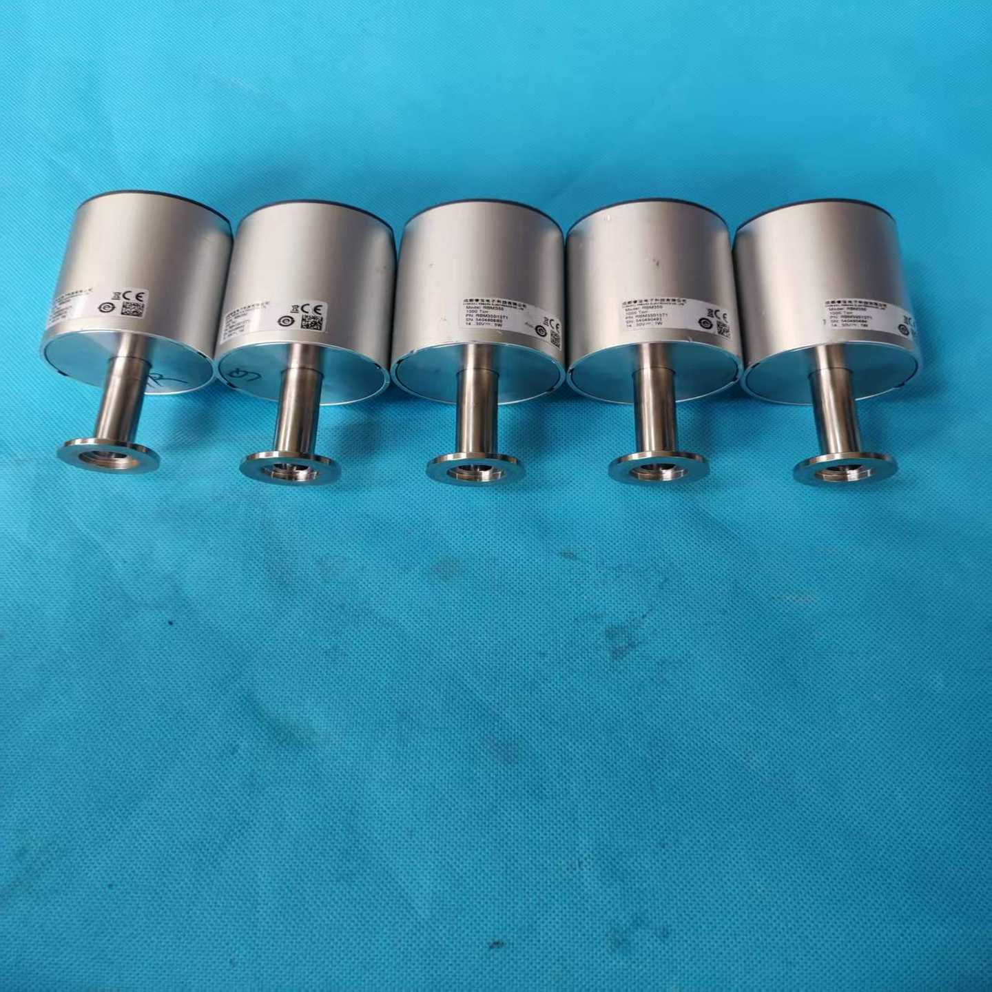 睿宝科技真空计RBMM350出售，1000Torr，型号RB--议价商品