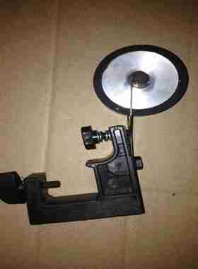 议价-海德堡印刷v机配件CD102SM102压纸轮压纸轮总成C6.020.125