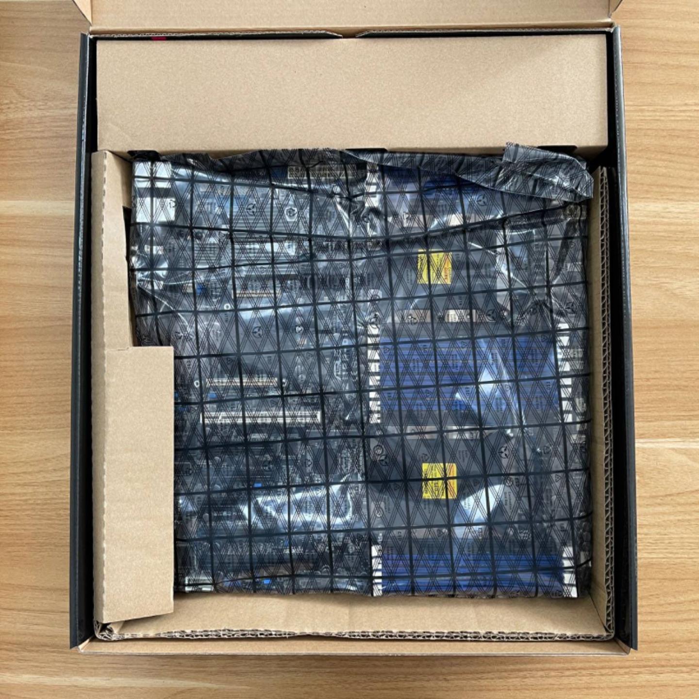 配件Asus华硕 Z11PR-D16主板 ipmi 16DIMM 双千兆 双M2 ocp议价