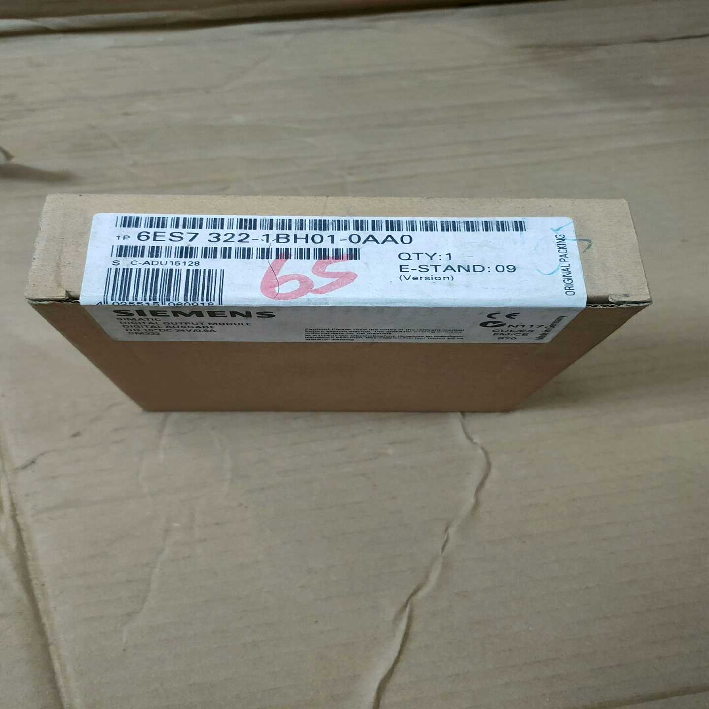 6ES7322-1BH01-0AA0，老库存询价