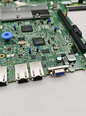 （议价）SR530服务器主板，01PE840，SB27A18