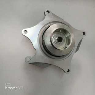 询价 优质 凯迪拉克SRX 4.6水泵KA6316.高频淬火轴承