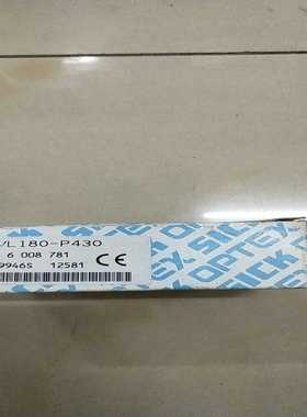 全新SICKVL180-P430现货*--议价商品