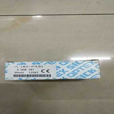 全新SICKVL180-P430现货*--议价商品