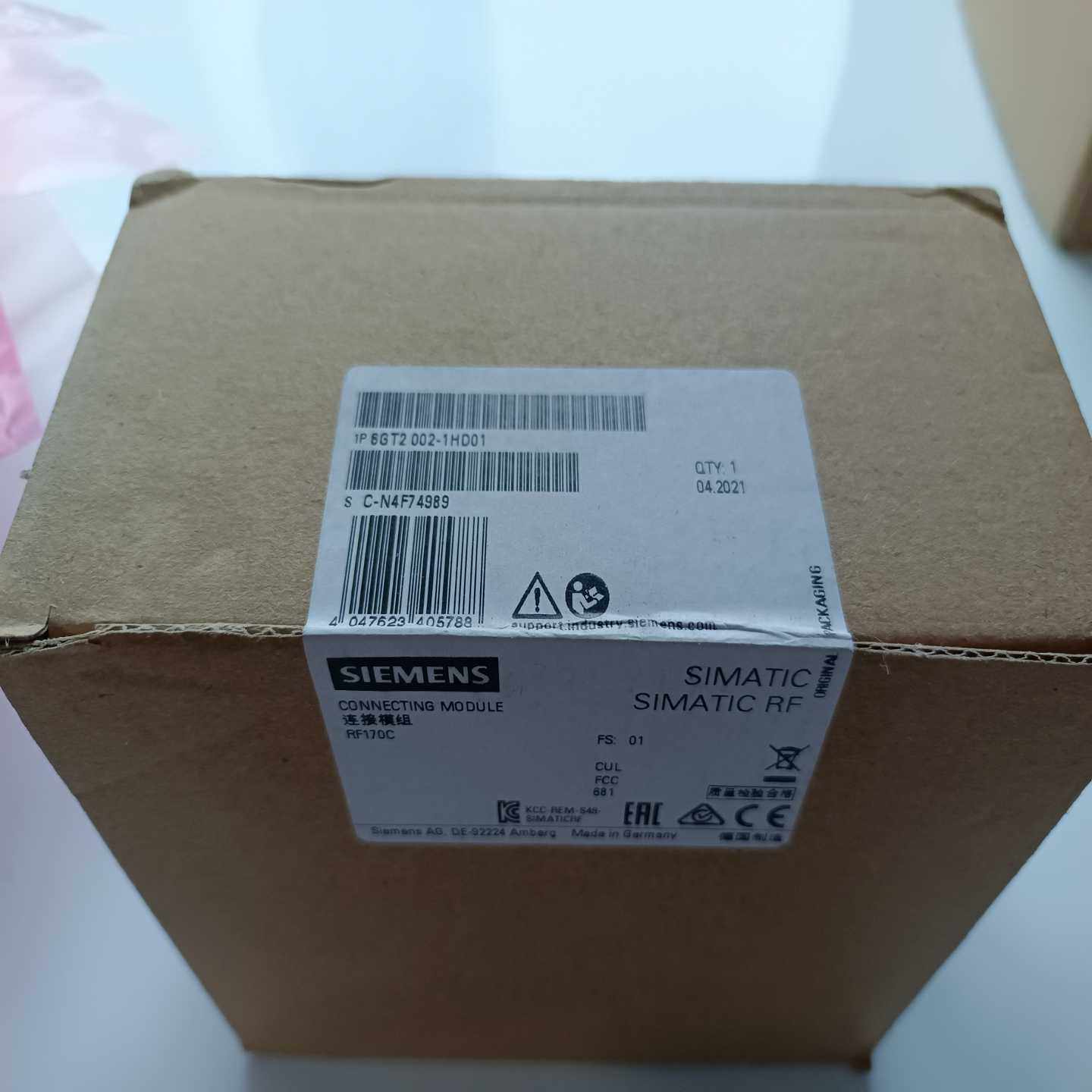 询价拍~6GT2002-1HD01RF170C连接模块6GT2,办公设备/耗材/相关服务,办公设备配件及相关服务,淘宝优惠券,粉丝福利购,淘宝优惠卷