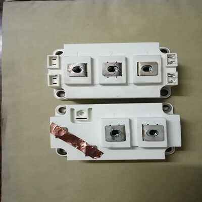 询价西门康IGBT模块SKM200GB12VSKKE6