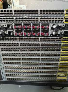 询价原装二手思科CiscoN3K-C3172TQ-10GT4