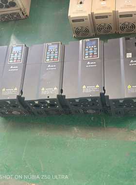 VFD150CP43B-21变频器15kw原装功能