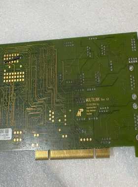议价77拆机采集卡multil1.4实物拍摄