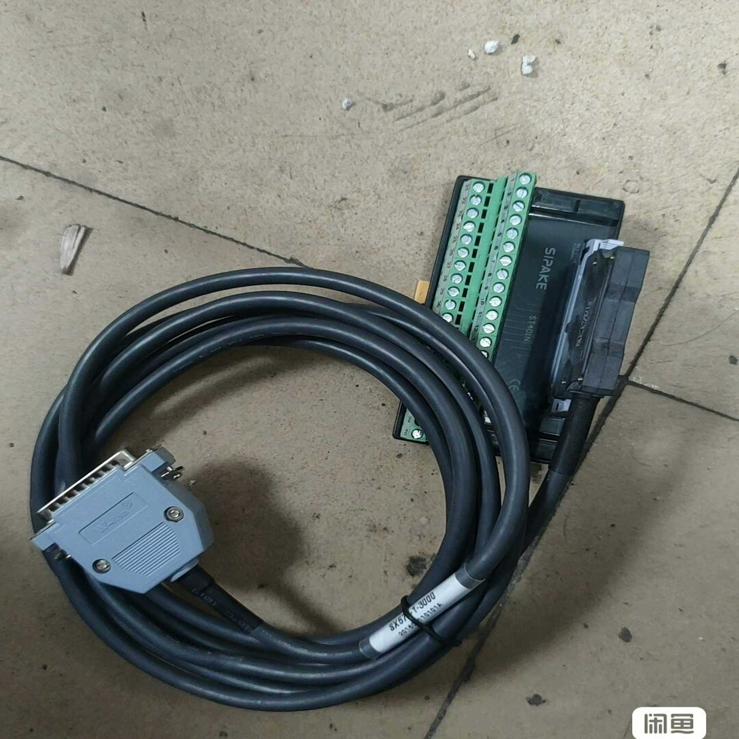 斯帕克端子台ST401N-议价