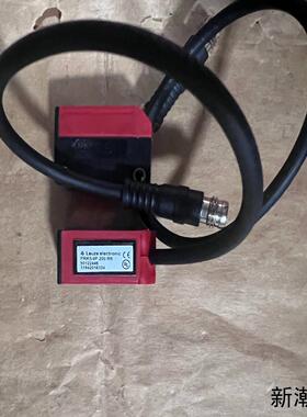 PRK54P-200-M8 劳易测光电传感器 501224议价商品