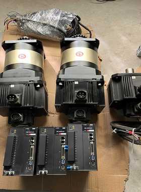 议价RUKING儒竞伺服SEA3-30HRCP3kw伺服驱