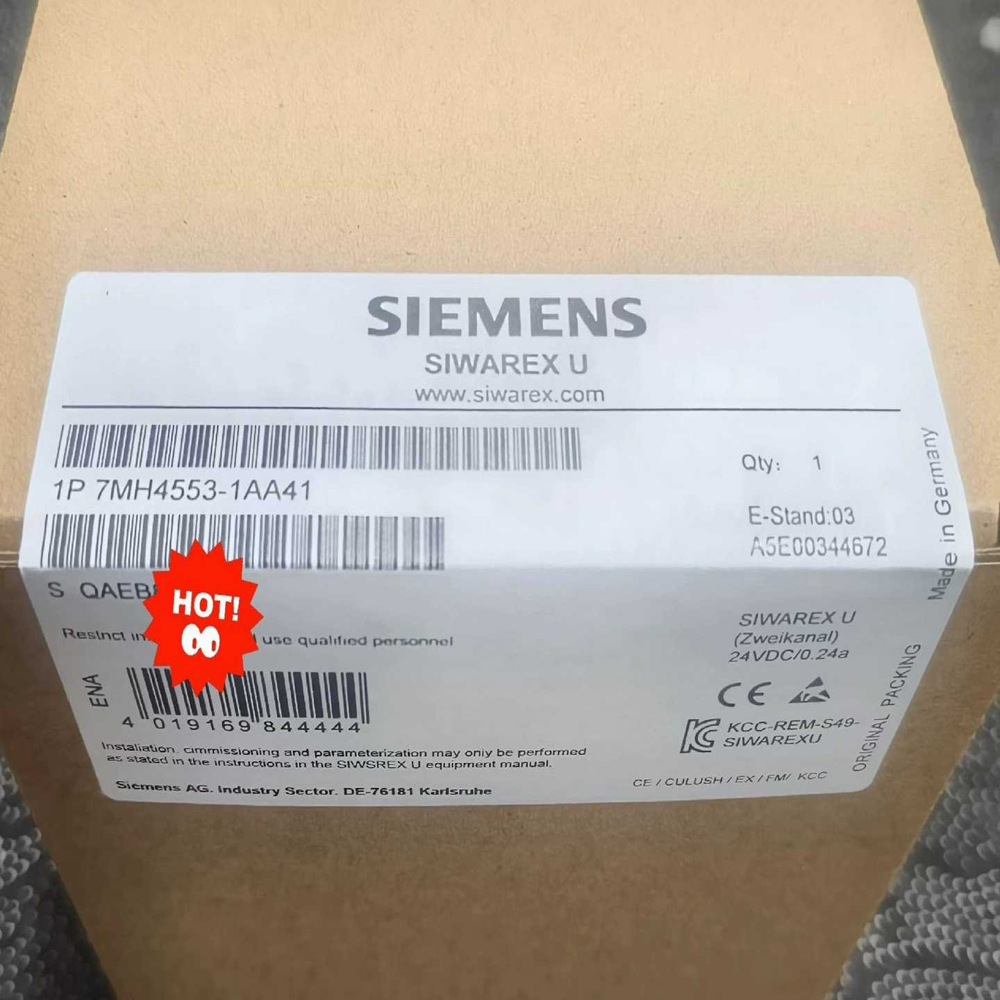 7MH4553-1AA417MH4553-1AA41询价