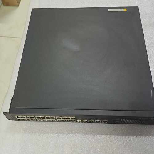 询价~H3C S5130-28TP-PWR-EI.24口千兆POE