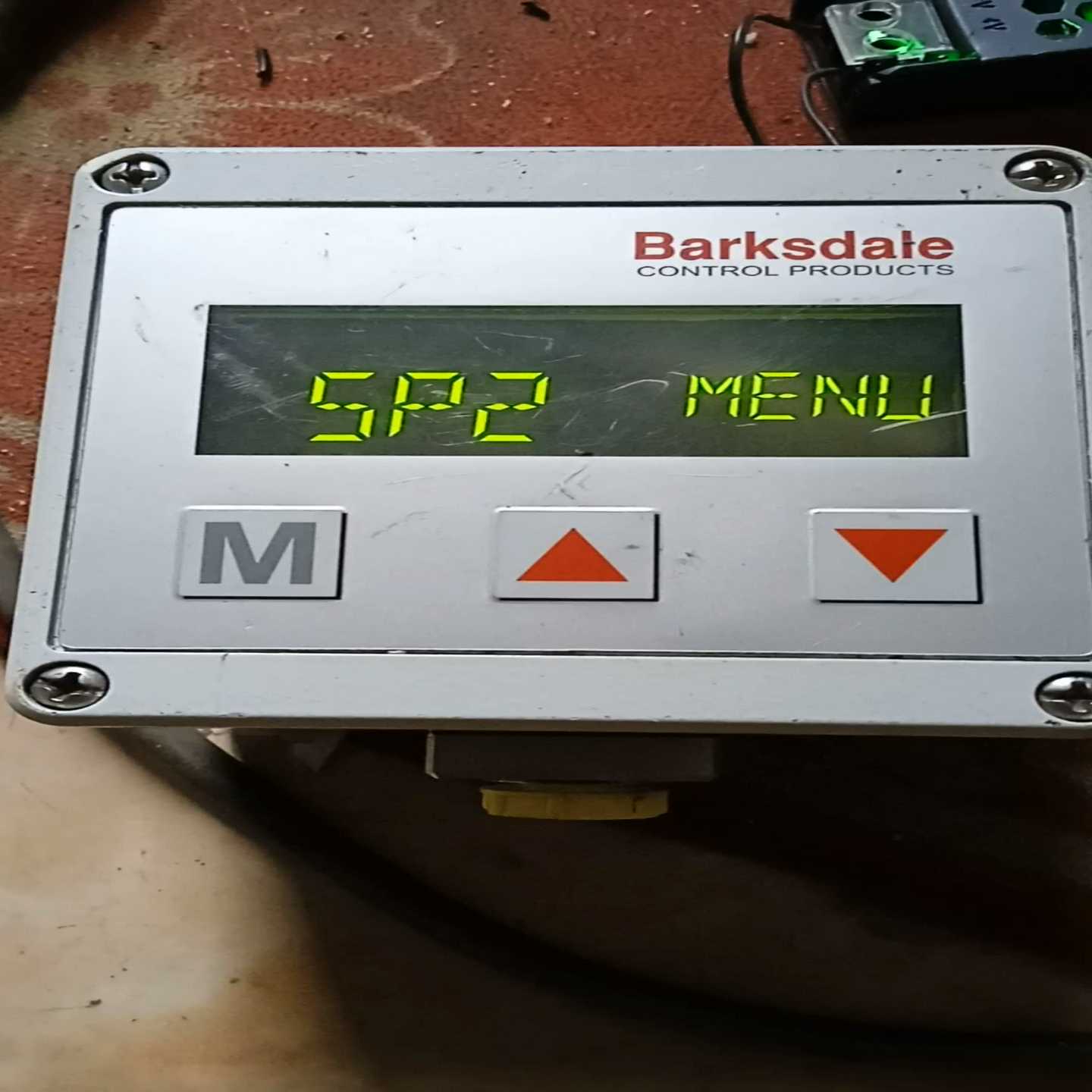 BarksdaIe巴士德压力变送器UDS3V30423-1--议价商品