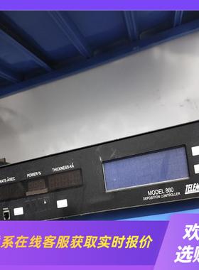 镀膜机TELEMARK 880 拆机包好 成色实拍拍前询价下单