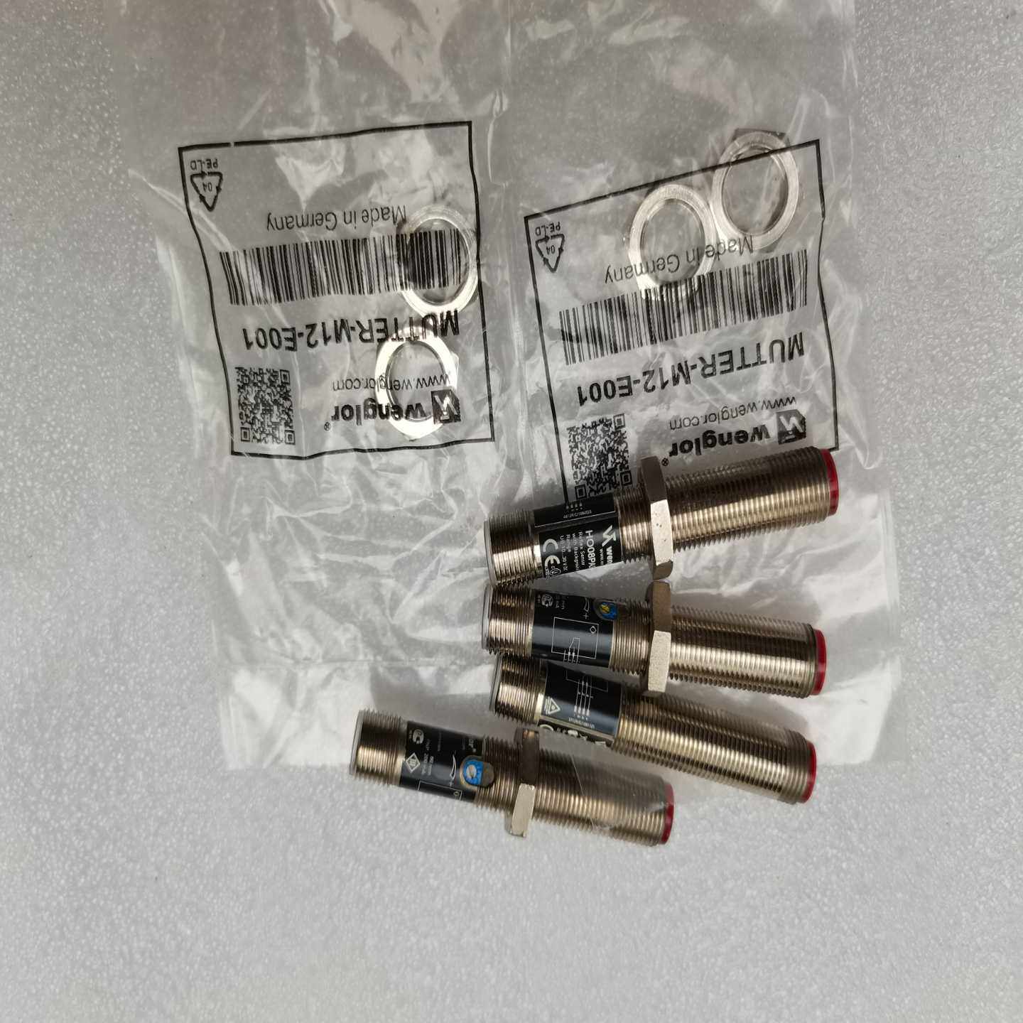 WENGLOR威格勒光电开关HO08PA3（2个）YO11询价