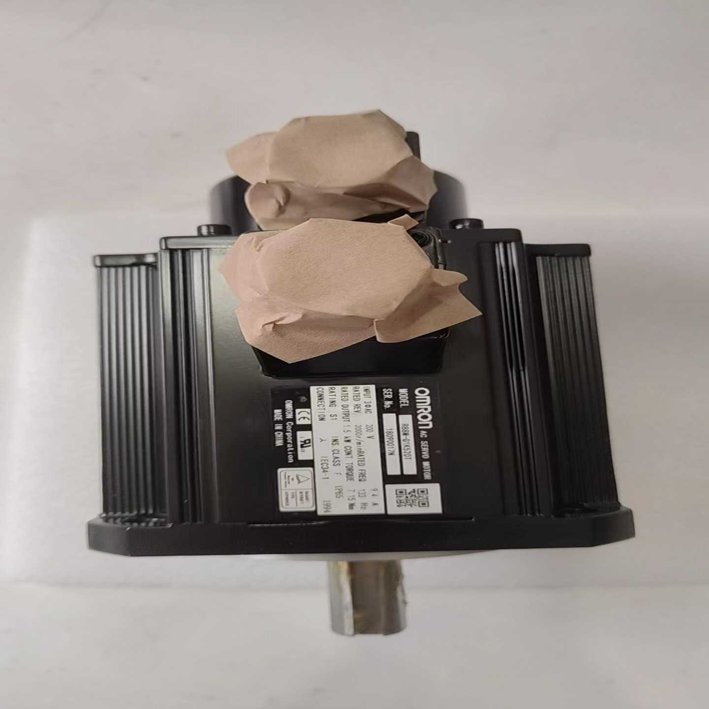 R88M-G1K520T/R88M-G1K520T-S2欧姆询价