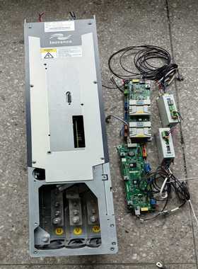 变频器单110KWMD880-50M-0125-7