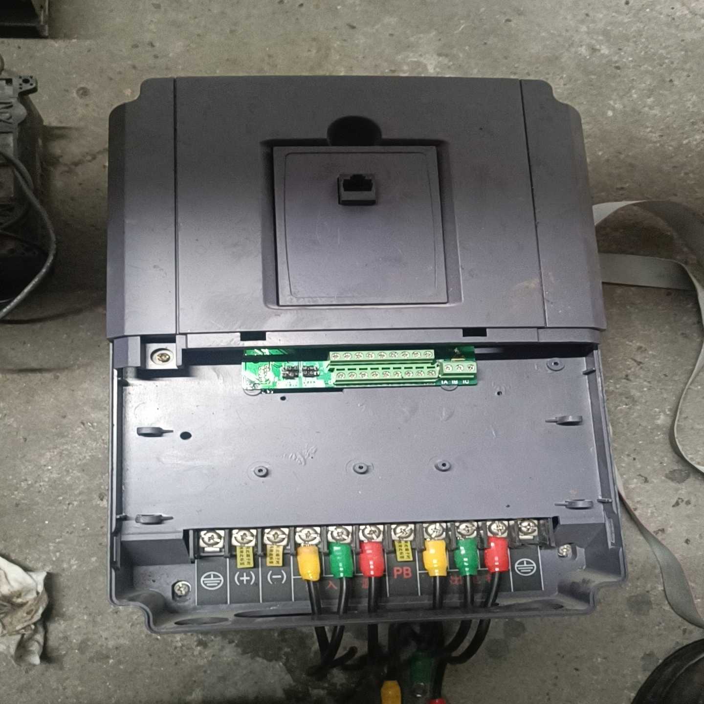 奥莱斯A900-G5R5-P7R5T4/S变频器-议价