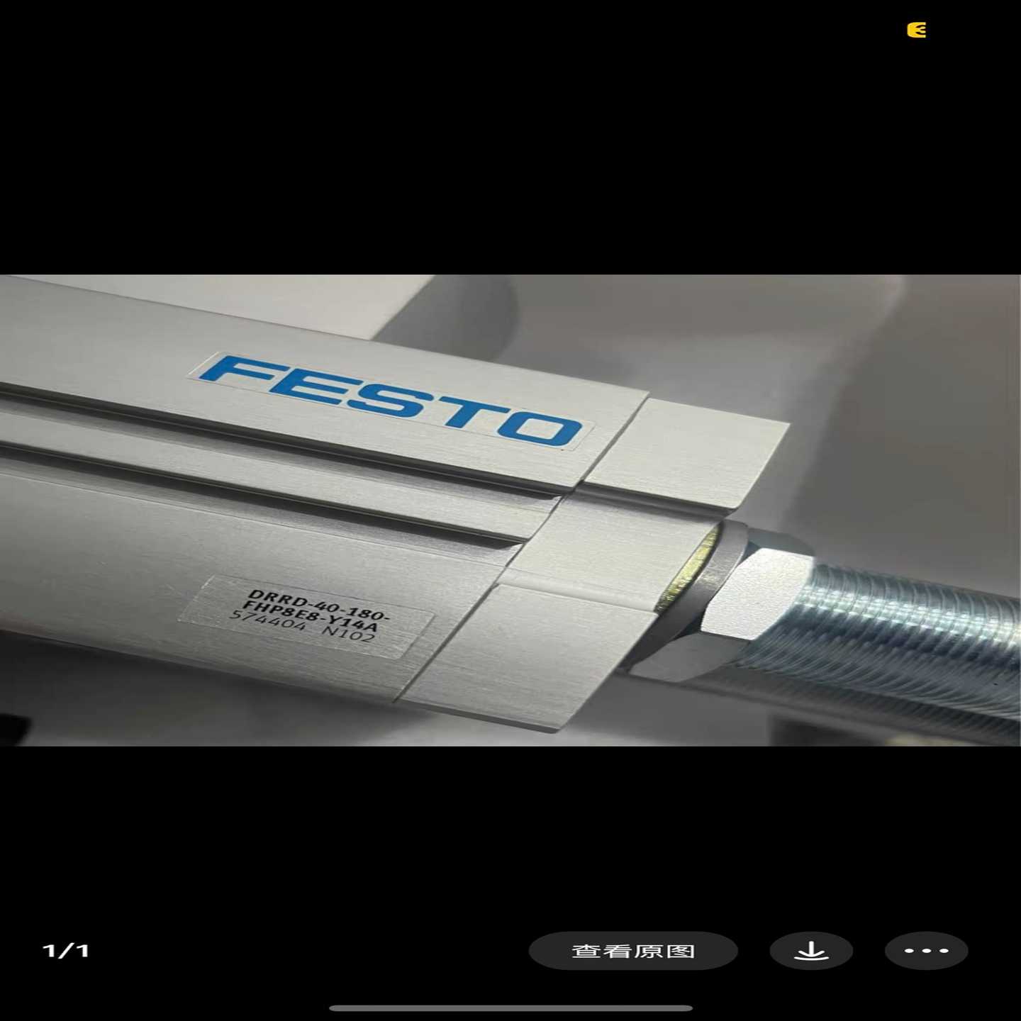 费斯托DRRD-40-180-FHP8E8-Y14A5询价