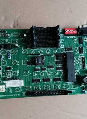 北京狮岛SD2200按键显示板，型号SD2200PCXD-2--议价商品