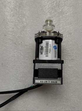 IDEX柱塞泵v17-1000ul精密分配泵--议价商品