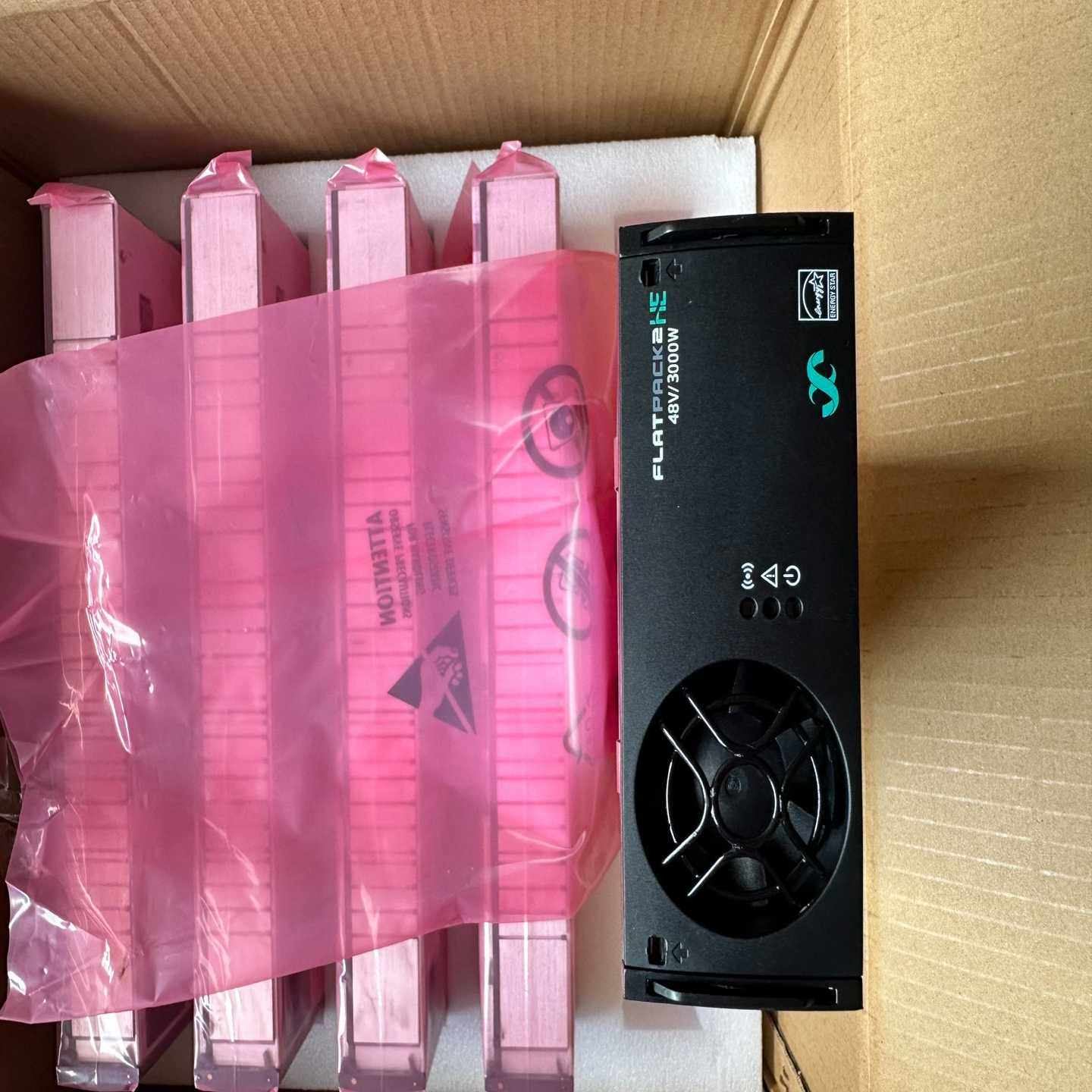 易达ELTEK FLATPACK2 48/3000 HE 2~议价