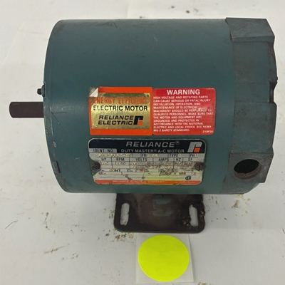 RELIANCEP56H1305T-PRDUTYMASTER交流电机1140RPM